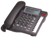Interquartz 9335B4 Gemini CLI Telephone - Black