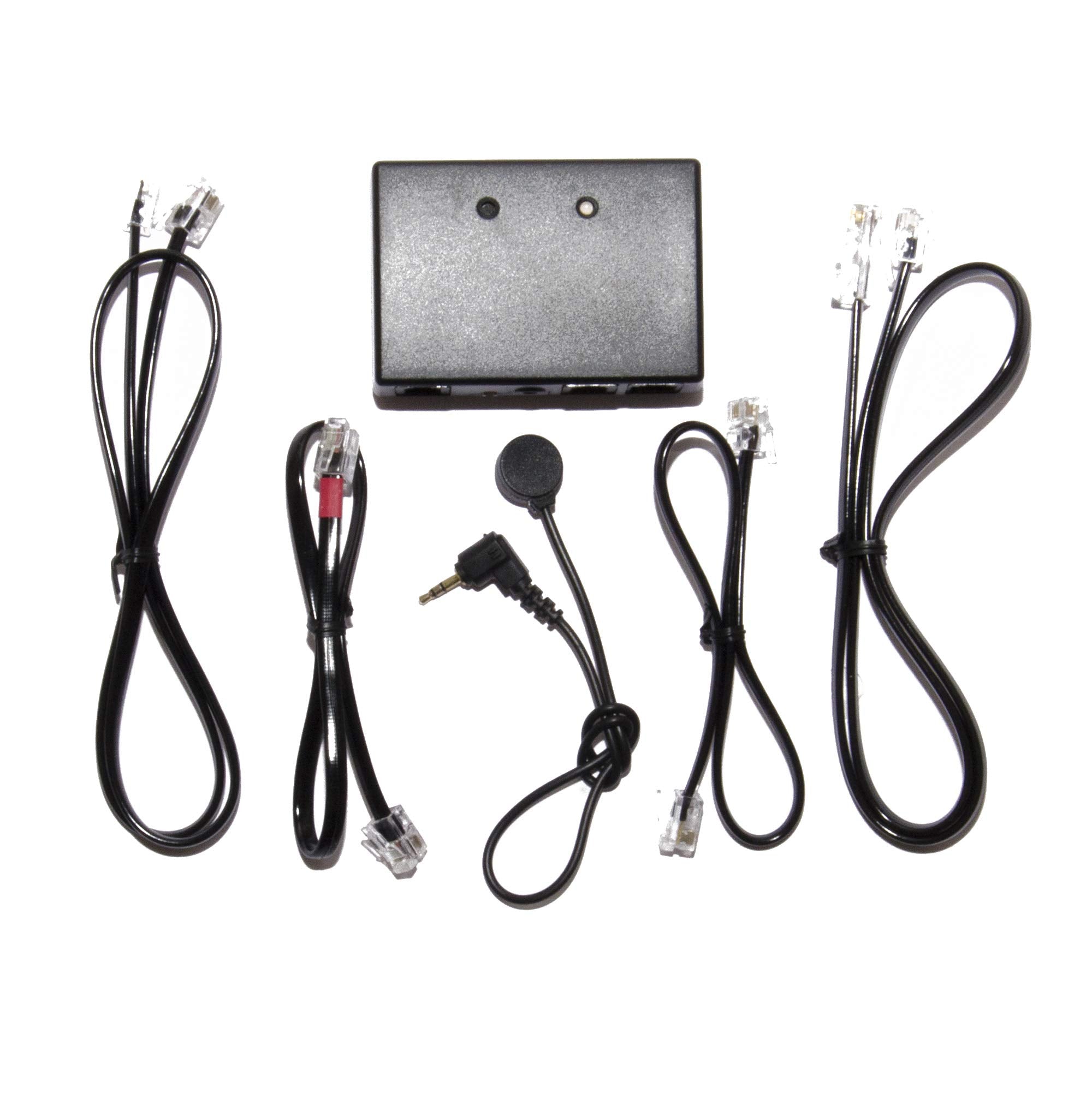 Jpl Ehs-4 Aei-Ii Avaya Adapter Cord