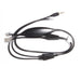 Jpl Ehs-7 Msh Alcatel Adapter Cord