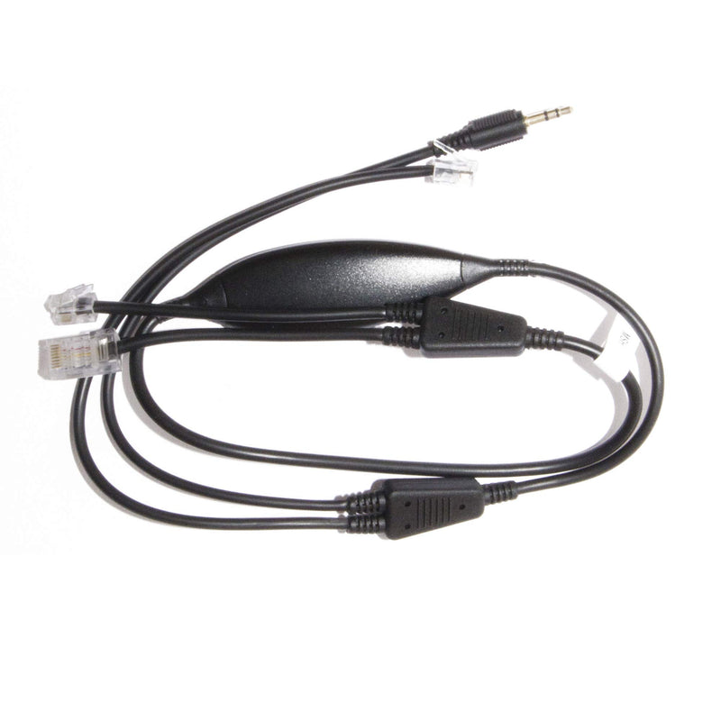 Jpl Ehs-7 Msh Alcatel Adapter Cord