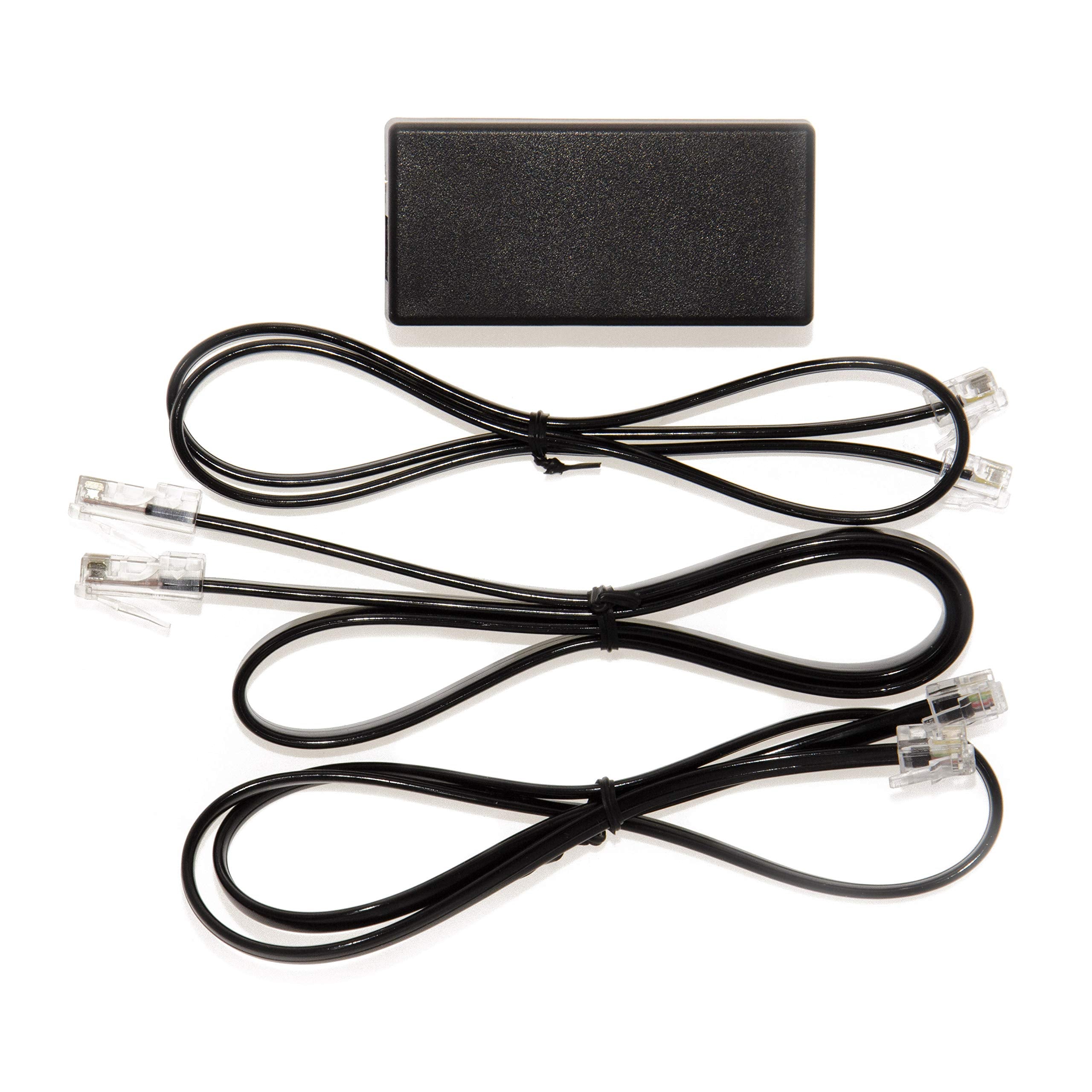EHS-13 Electronic Hook Switch Cord (Compatible with Grandstream