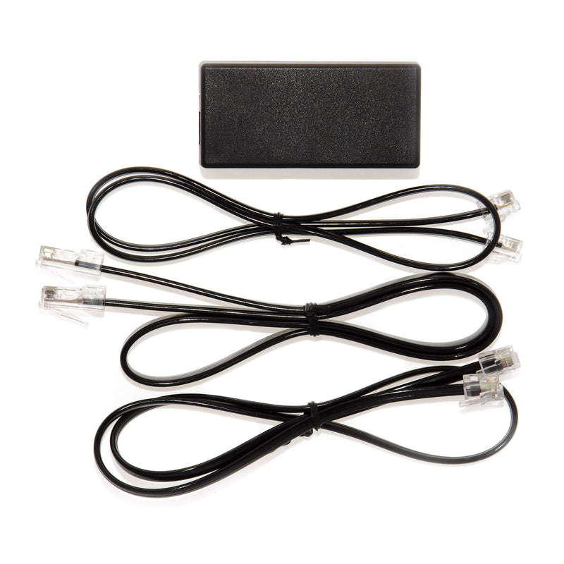 EHS-13 Electronic Hook Switch Cord (Compatible with Grandstream