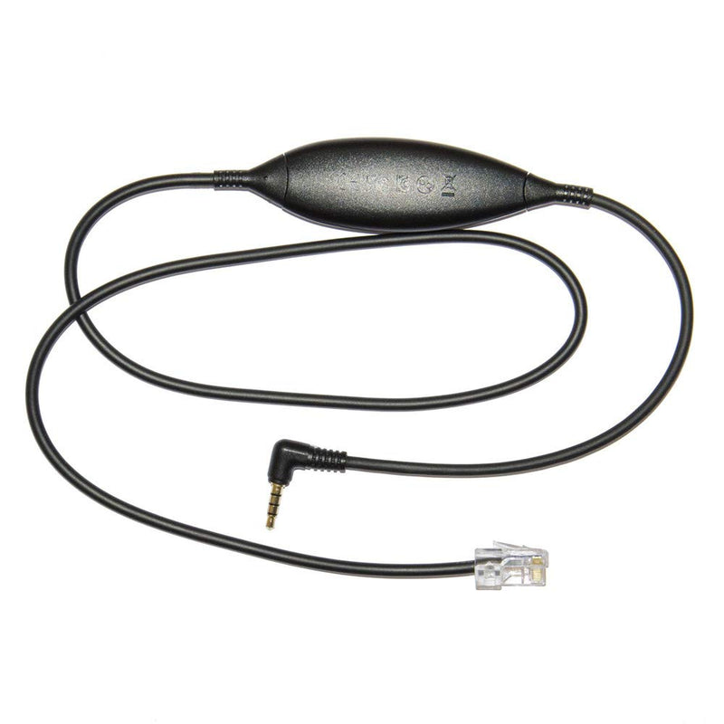 Jpl Ehs-14 Panasonic Nt543 Adapter