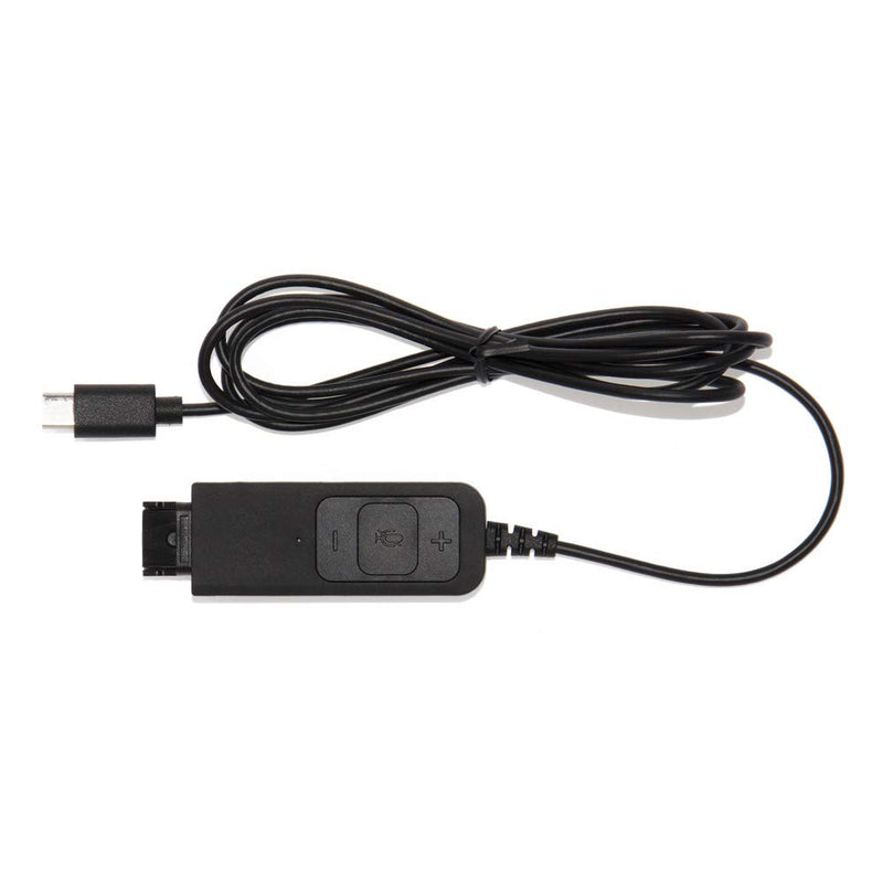 Jpl Univ Qd Cable Usb-C Bl-053+Pc