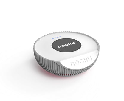 Nooku Mini Indoor Air Qualty Monitor