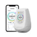 Nooku Fusion Indoor Air Qual Monitor