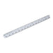 Scale Ruler 30cm, Linex, Triangular, White