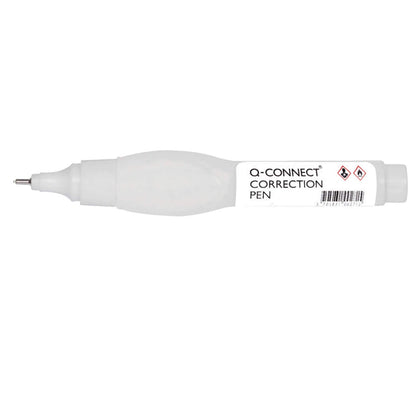 Q-Connect Correction Pen Pk10
