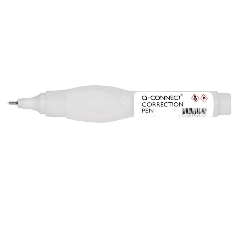 Q-Connect Correction Pen Pk10