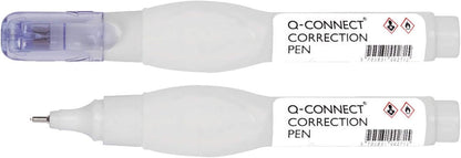 Q-Connect Correction Pen Pk10