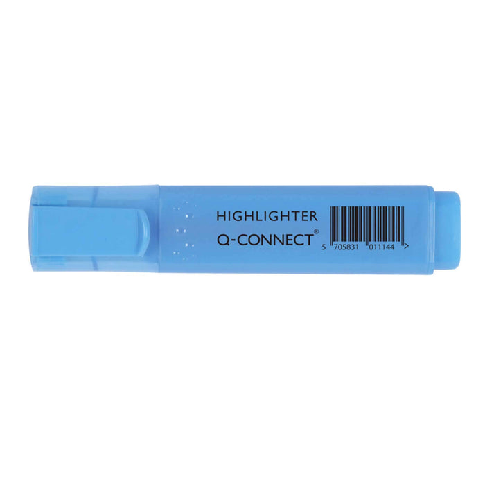 Connect Over Liner Blue - Marcador (Azul