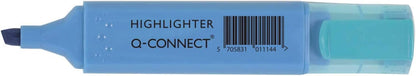 Connect Over Liner Blue - Marcador (Azul