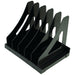 Q-Connect Executive Book Rack