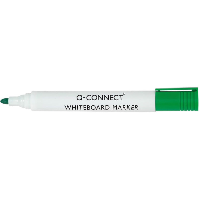 Connect WhiteBoard Marker Green Textmarker