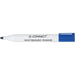 Q-Connect Drywipe Marker Blue Pk10
