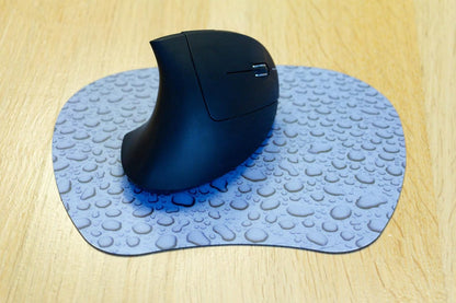 Q-Connect Wireless Ergonomic Mouse KF10714