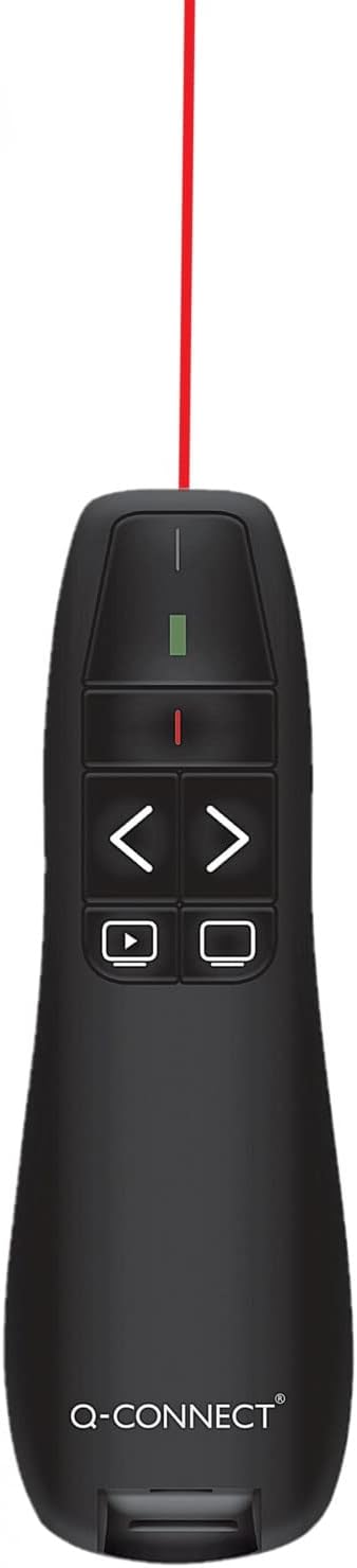 Q-Connect Remote Laser Pointer KF11029