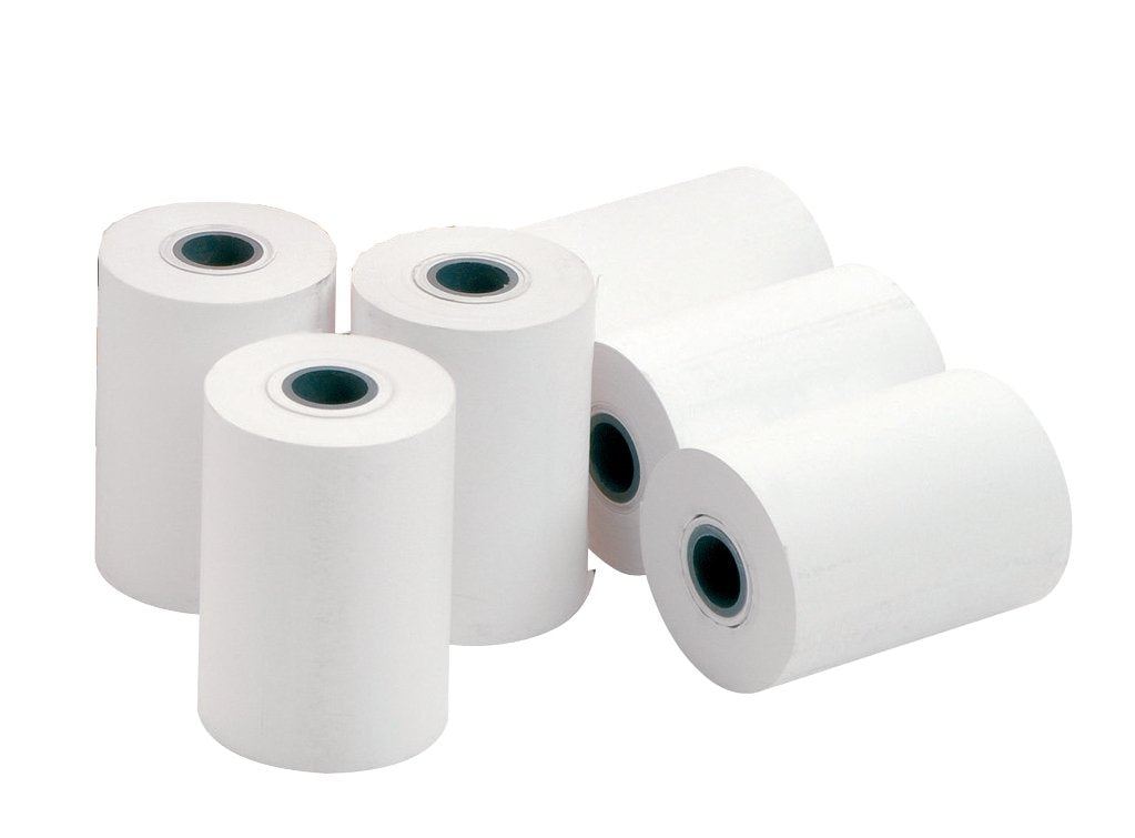 No-Name 58057-20009 57 x 50 x 12.7 mm Thermal Printer Roll (Pack of 20