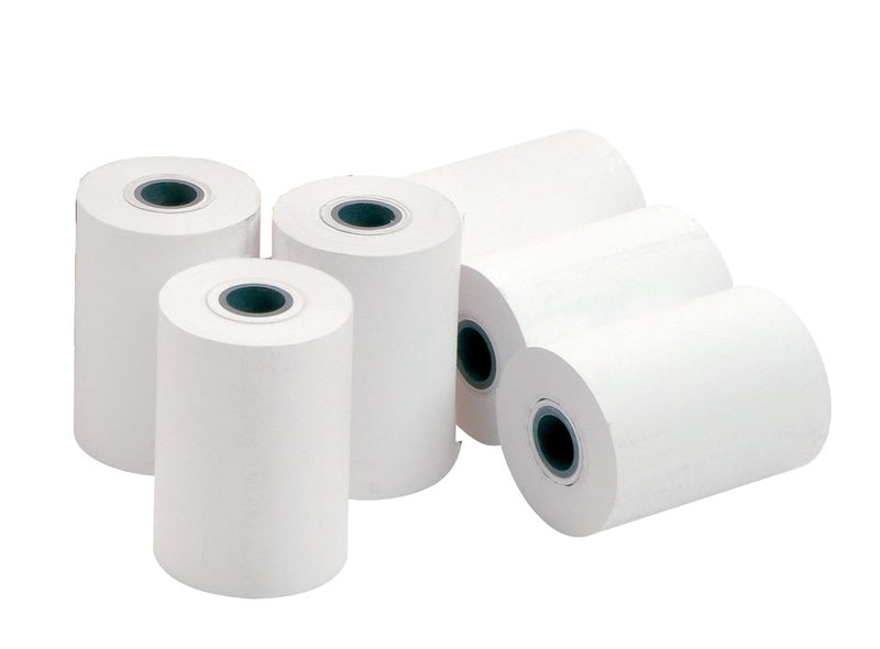 No-Name 58057-20009 57 x 50 x 12.7 mm Thermal Printer Roll (Pack of 20