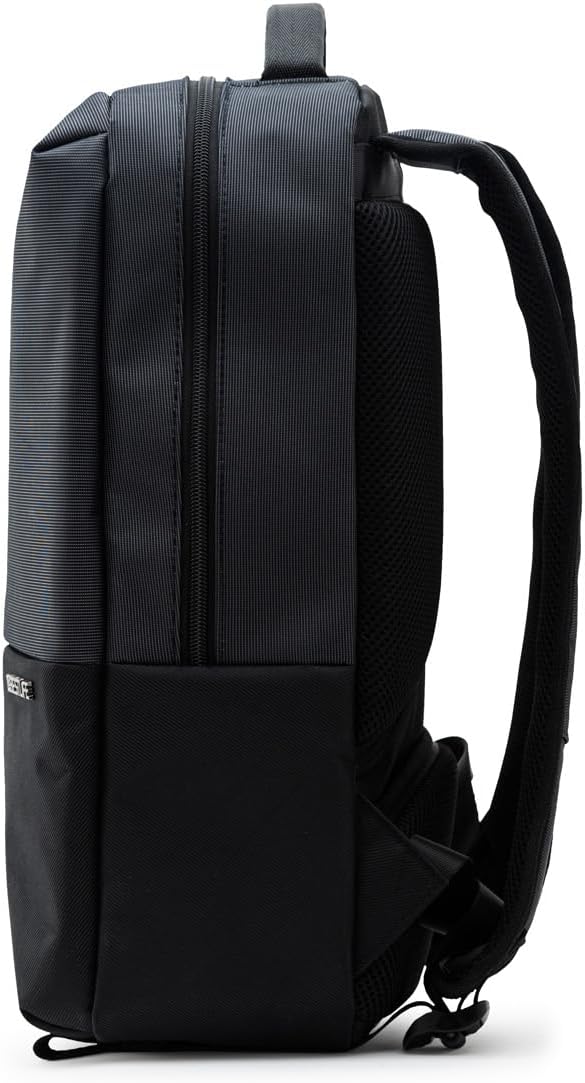 BESTLIFE Unisex's Orion Business Backpack, gris, One Size