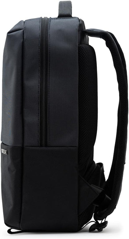 BESTLIFE Unisex's Orion Business Backpack, gris, One Size