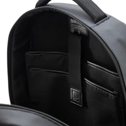 BESTLIFE Unisex's Orion Business Backpack, gris, One Size