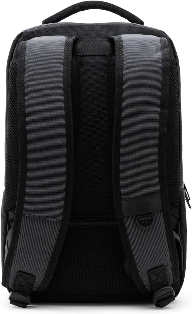 BESTLIFE Unisex's Orion Business Backpack, gris, One Size