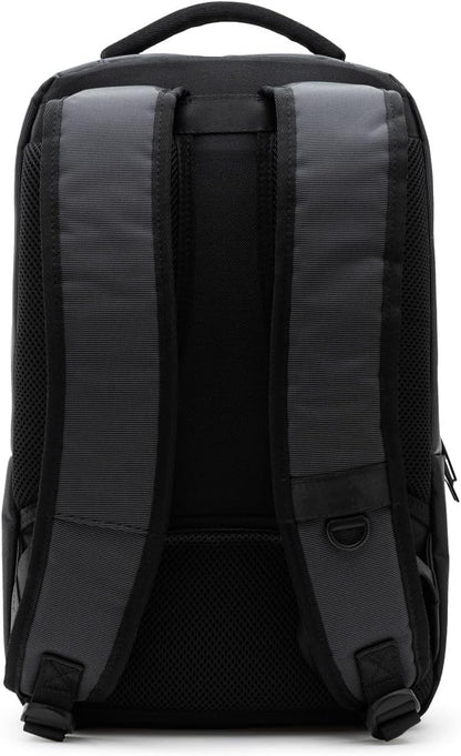BESTLIFE Unisex's Orion Business Backpack, gris, One Size