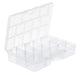 SmartStore - Organizer Box M - Medium - Transparent - Polypropylene