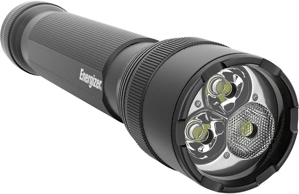 Energizer Tactical LED Torch