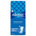 Always Maxi Night Sntry Twl X9 Pk10