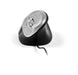 Bakker Elkhuizen BNEGM GRIP Vertical mouse GripMouse 3 keys/scroll wheel/cable