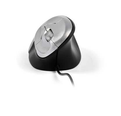 Bakker Elkhuizen BNEGM GRIP Vertical mouse GripMouse 3 keys/scroll wheel/cable