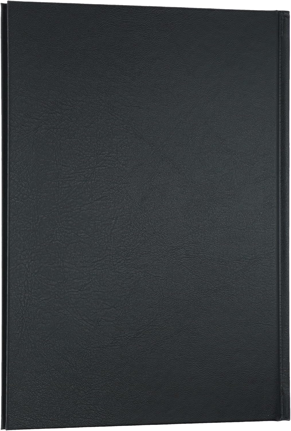 Collins 'Desk' 13 Month Mid/Academic Year Planner, July 2025-July 2026-52M.99-2526 - Day-to-Page Appointments Diary, A5 Hard Cover, Black