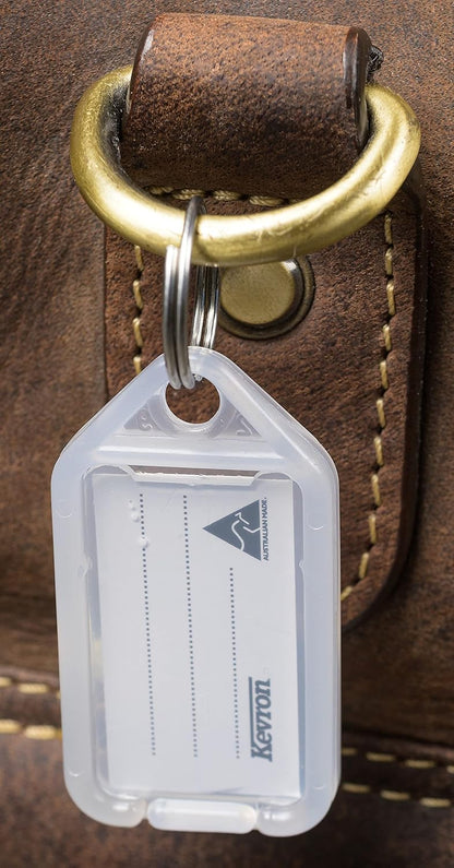 Kevron Key Rack with 8 Keytag