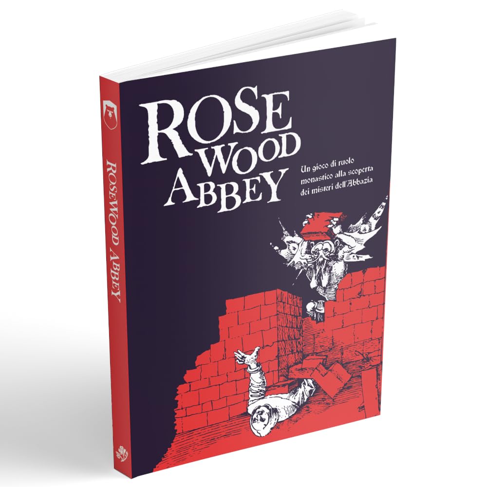 Rosewood Abbey