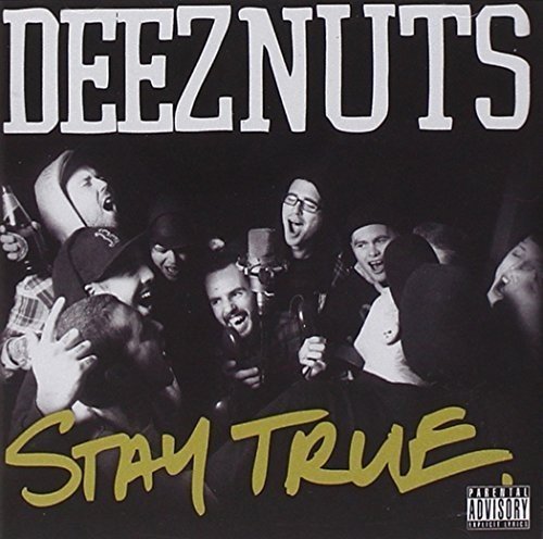 Stay True (2015 With B