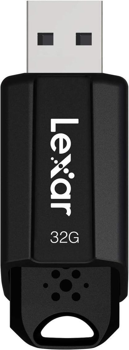 LEXAR Jumpdrive S80 32 GB, USB 3.1 LJDS080032G-BNBNG Multi-Coloured