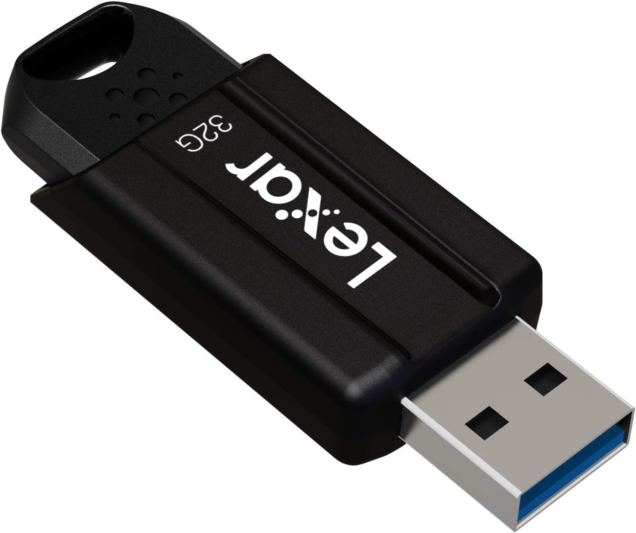 LEXAR Jumpdrive S80 32 GB, USB 3.1 LJDS080032G-BNBNG Multi-Coloured