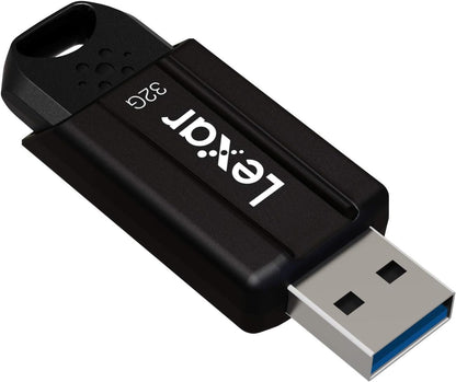 LEXAR Jumpdrive S80 32 GB, USB 3.1 LJDS080032G-BNBNG Multi-Coloured
