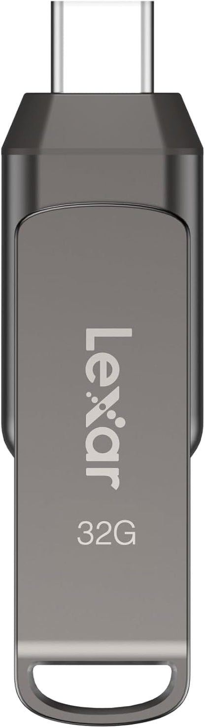 Lexar D400 32Gb Usb Drive