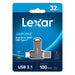 Lexar D400 32Gb Usb Drive
