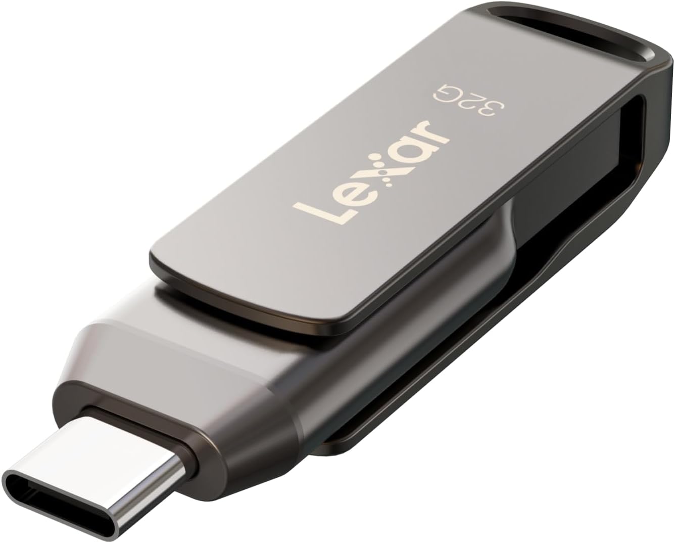 Lexar D400 32Gb Usb Drive