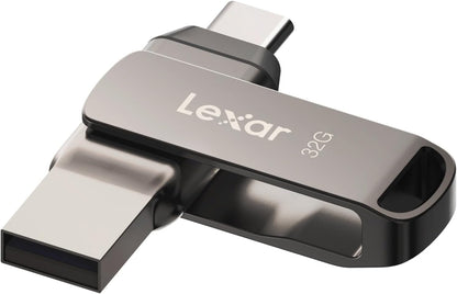 Lexar D400 32Gb Usb Drive