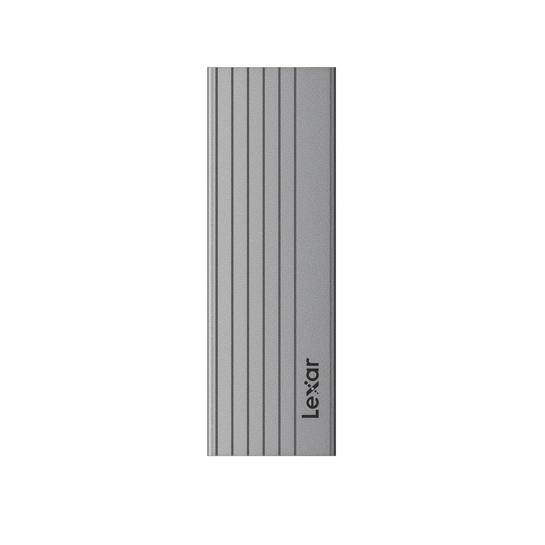 LEXAR SSD Storage 10GB Enclosure USB3 M.2 2280