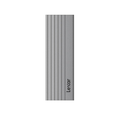 LEXAR SSD Storage 10GB Enclosure USB3 M.2 2280