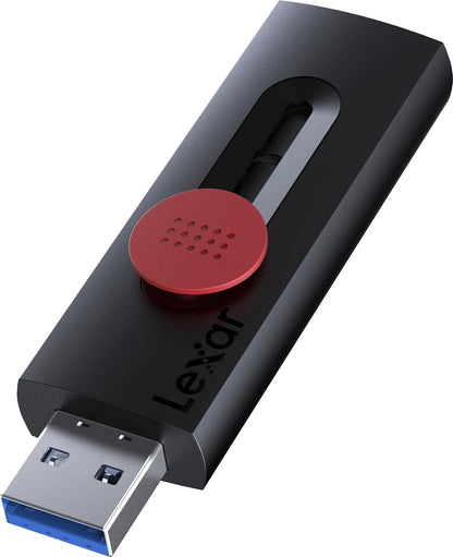 Lexar Micro SD Memory Card with Adapter LJDD300032G-BNBNG - Brand EAN: 0843367133055