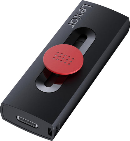 Lexar Micro SD Memory Card with Adapter LJDD300032G-BNBNG - Brand EAN: 0843367133055