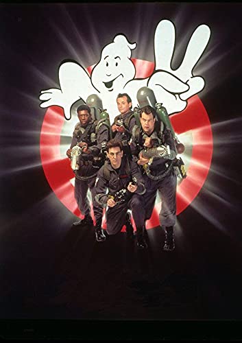 Sos fantômes