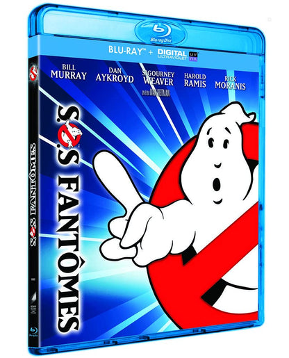 Sos fantômes
